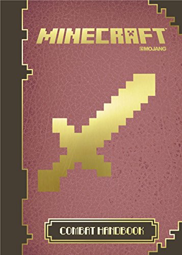 Combat Handbook (Minecraft) Minecraft