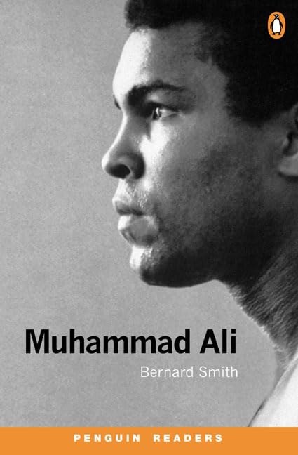 *MUHAMMAD ALI PGRN1 (Penguin Reader Level 1) [Mar 25， 2007] Smith， Bernard