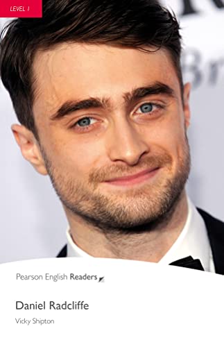 Penguin Readers: Level 1 DANIEL RADCLIFFE [ペーパーバック] Pearson Education