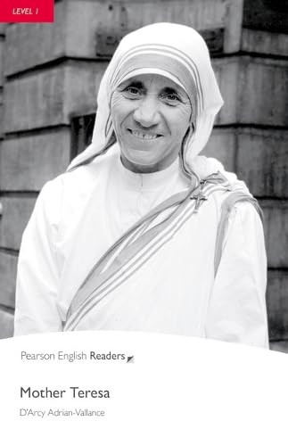 Penguin Readers: Level 1 MOTHER TERESA [ペーパーバック] [Feb 18， 2009] Pearson Education