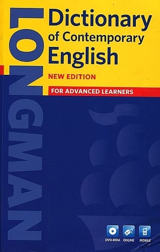 Longman Dictionary of Contemporary English with DVD-ROM [Feb 01， 2009] Longman， Pearson