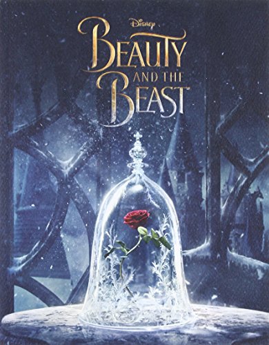 Beauty and the Beast Novelization (Disney) [Jan 31， 2017] Rudnick， Elizabeth