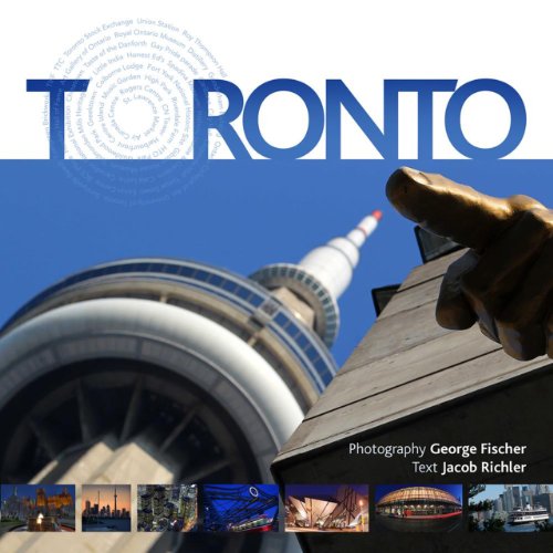 Toronto [ハードカバー] Fischer， George; Richler， Jacob
