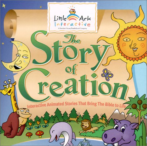 The Story of Creation