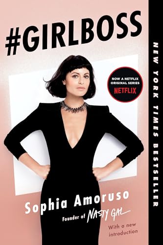 #GIRLBOSS [ペーパーバック] Amoruso， Sophia