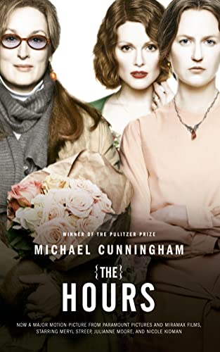 The Hours Cunningham， Michael
