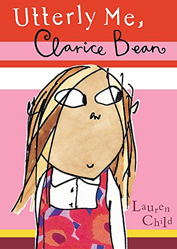Clarice Bean， Utterly Me Child， Lauren