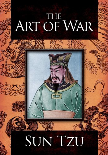 Art of War [ハードカバー] Tzu， Sun; Giles， Lionel