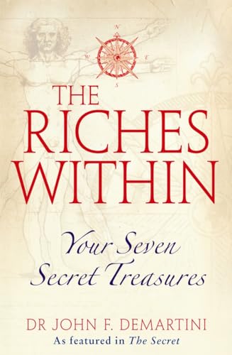 The Riches Within [ペーパーバック] Demartini， Dr John F.