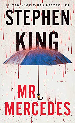 Mr. Mercedes: A Novel (Volume 1) (The Bill Hodges Trilogy) [マスマーケット] King， Stephen