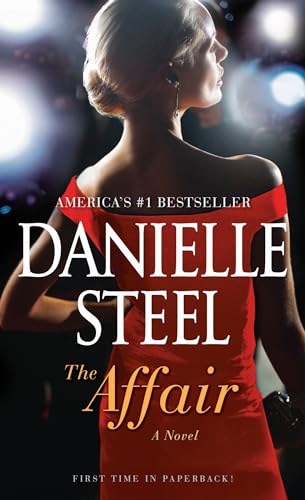 The Affair: A Novel [マスマーケット] Steel， Danielle