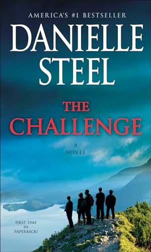 The Challenge: A Novel [マスマーケット] Steel， Danielle