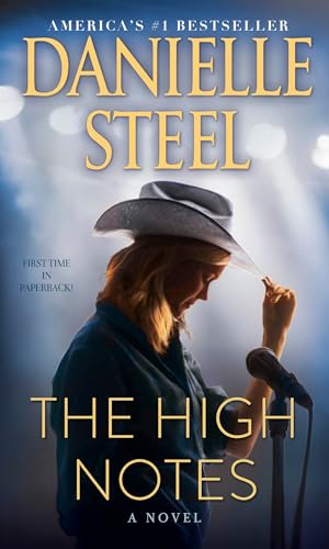The High Notes: A Novel [マスマーケット] Steel， Danielle