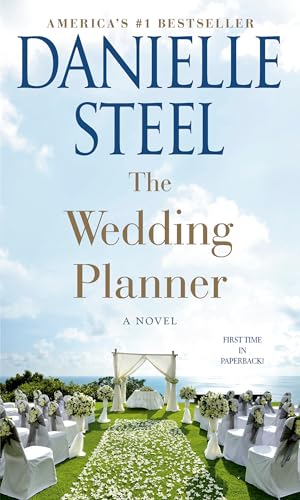 The Wedding Planner: A Novel [マスマーケット] Steel， Danielle