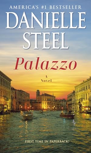 Palazzo: A Novel [マスマーケット] Steel， Danielle