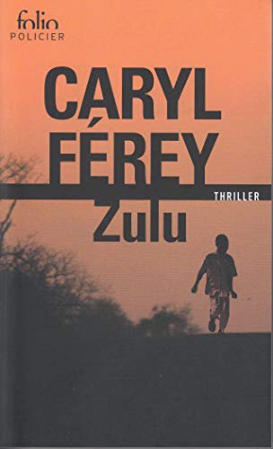Zulu [Pocket Book] Ferey， Caryl