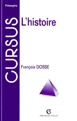 L'Histoire [ペーパーバック]