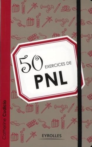 50 exercices de PNL [ペーパーバック]