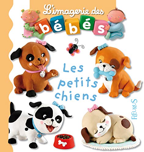 Petits Chiens [ボードブック] [Feb 01， 2011] Beaumont， Emilie