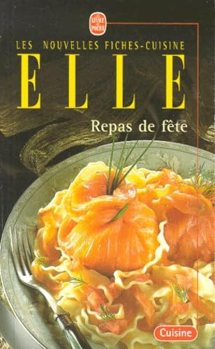 Les repas de fte [ペーパーバック]