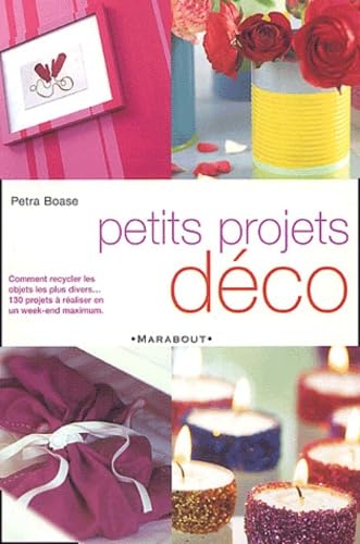 Petits projets dco [ペーパーバック]