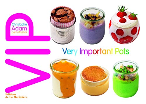 VIP : very important pots [ハードカバー] [Jan 03， 2013] Christophe Adam， Laurent Rouvrais