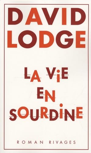 La vie en sourdine [ハードカバー]