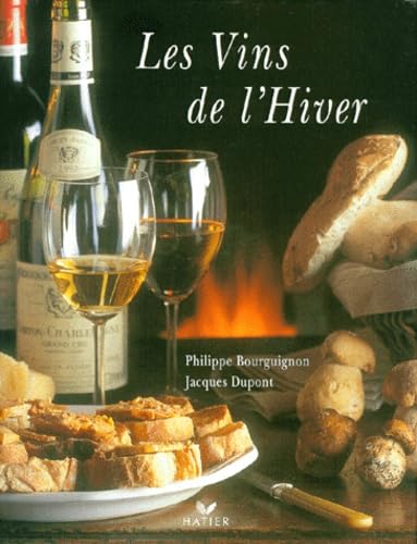 Les Vins de l'hiver [ハードカバー]