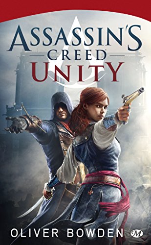 Assassin's Creed， Tome 7: Assassin's Creed Unity [ペーパーバック]