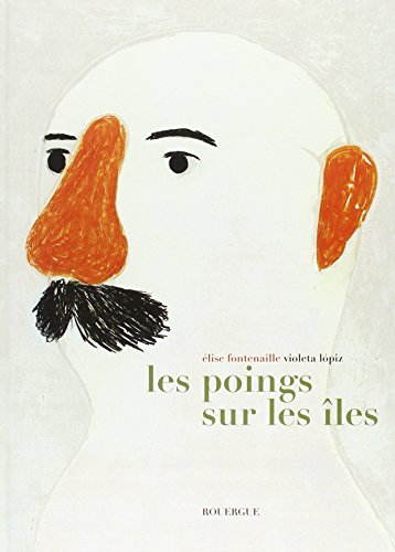 Les poings sur les les [ハードカバー]