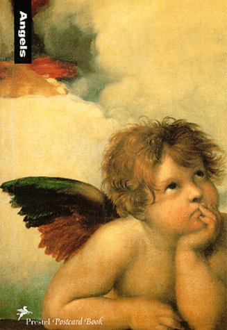 Angels Postcard Book (Prestel postcard books) Prestel Publishing