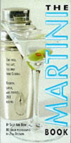 Martini [Jun 01， 1998] Berk， Sally Ann