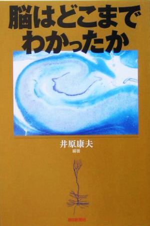 脳はどこまでわかったか (朝日選書) 井原 康夫