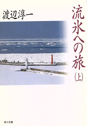 流氷への旅 上 (角川文庫 わ 1-26) [Jan 01， 1991] 渡辺 淳一