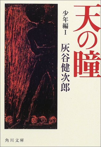 天の瞳 少年編I (角川文庫) [Oct 24， 2001] 灰谷 健次郎; 角川書店装丁室