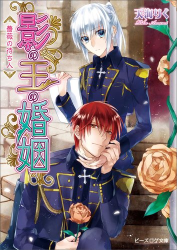 影の王の婚姻 薔薇の待ち人 (ビーズログ文庫) [Jan 14， 2014] 天海りく; 犀川夏生