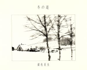 冬の道 [Dec 01， 1992] 銀色 夏生