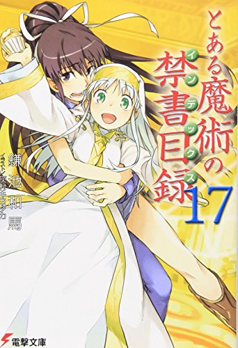とある魔術の禁書目録(17) (電撃文庫) 鎌池 和馬; 灰村 キヨタカ
