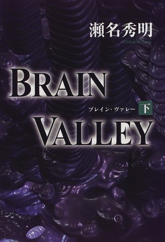 ブレイン・ヴァレー 下 [Dec 01， 1997] 瀬名 秀明