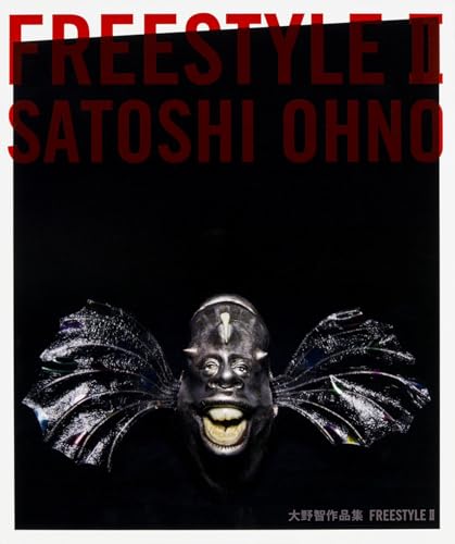 大野智作品集 FREESTYLE II 大野 智