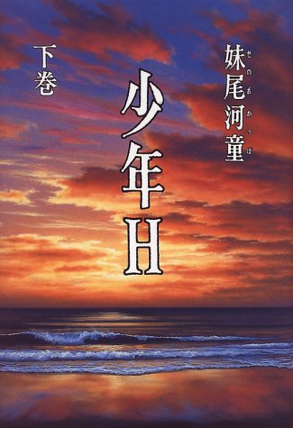 少年H 下巻 [Jan 01， 1997] 妹尾 河童