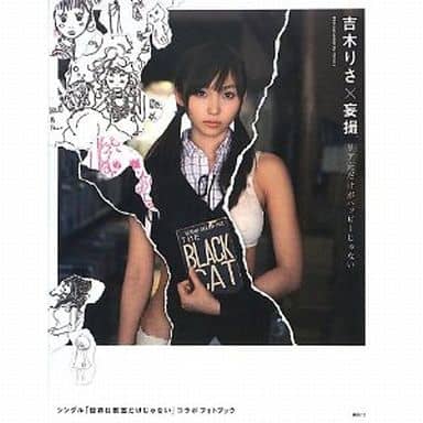 タレント写真集