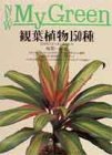 観葉植物150種 (New My Green 1) [Mar 01， 1990] 坂梨 一郎