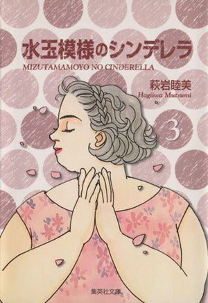 水玉模様のシンデレラ 3 (集英社文庫 は 26-10) 萩岩 睦美