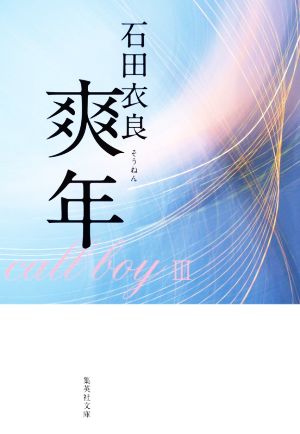 爽年 (集英社文庫) [May 20， 2020] 石田 衣良