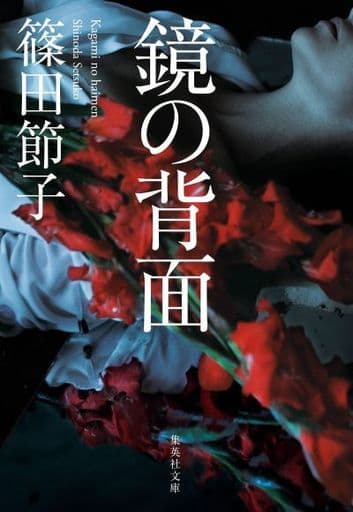 鏡の背面 (集英社文庫) 篠田 節子