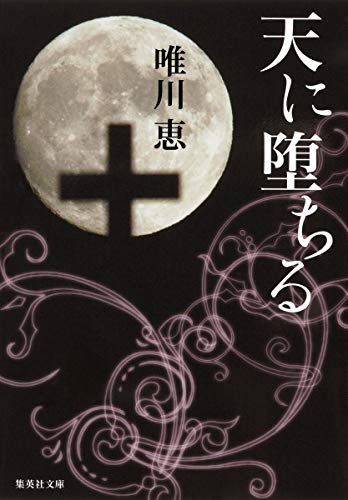 天に堕ちる (集英社文庫) [Oct 18， 2013] 唯川 恵