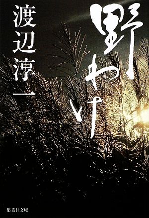 野わけ (集英社文庫) [Jul 16， 2009] 渡辺 淳一