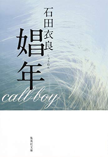 娼年 (集英社文庫) [May 20， 2004] 石田 衣良