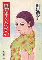 風をください (集英社文庫) 田辺 聖子